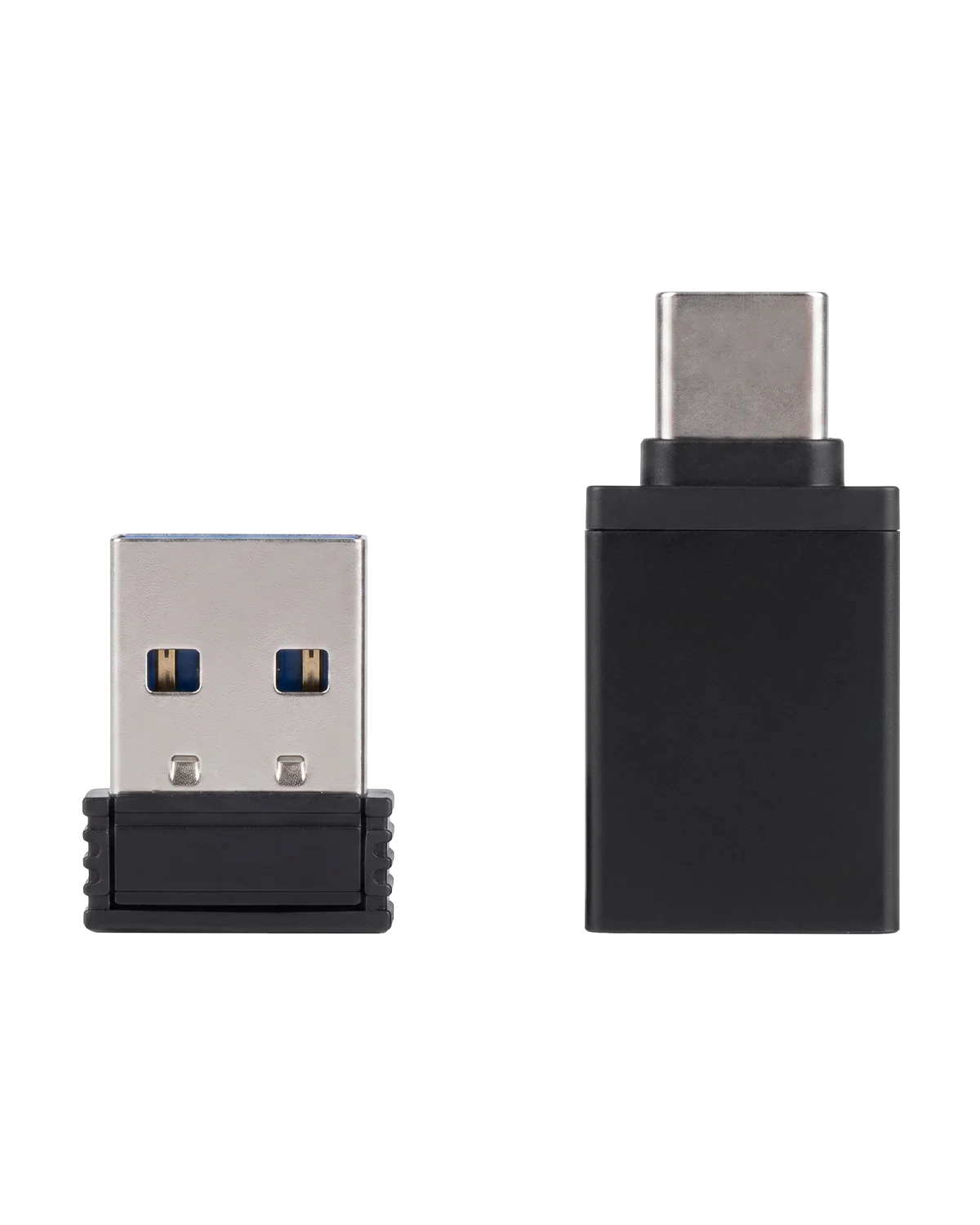 AF01 2.4G USB receiver and Type-C adapter