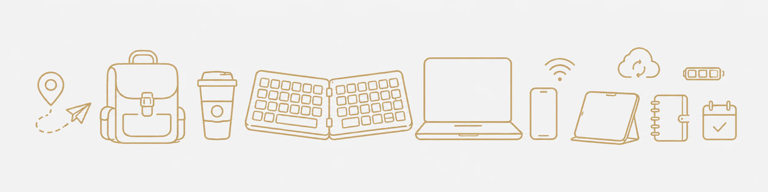 Aimarz portable work tools and connected devices